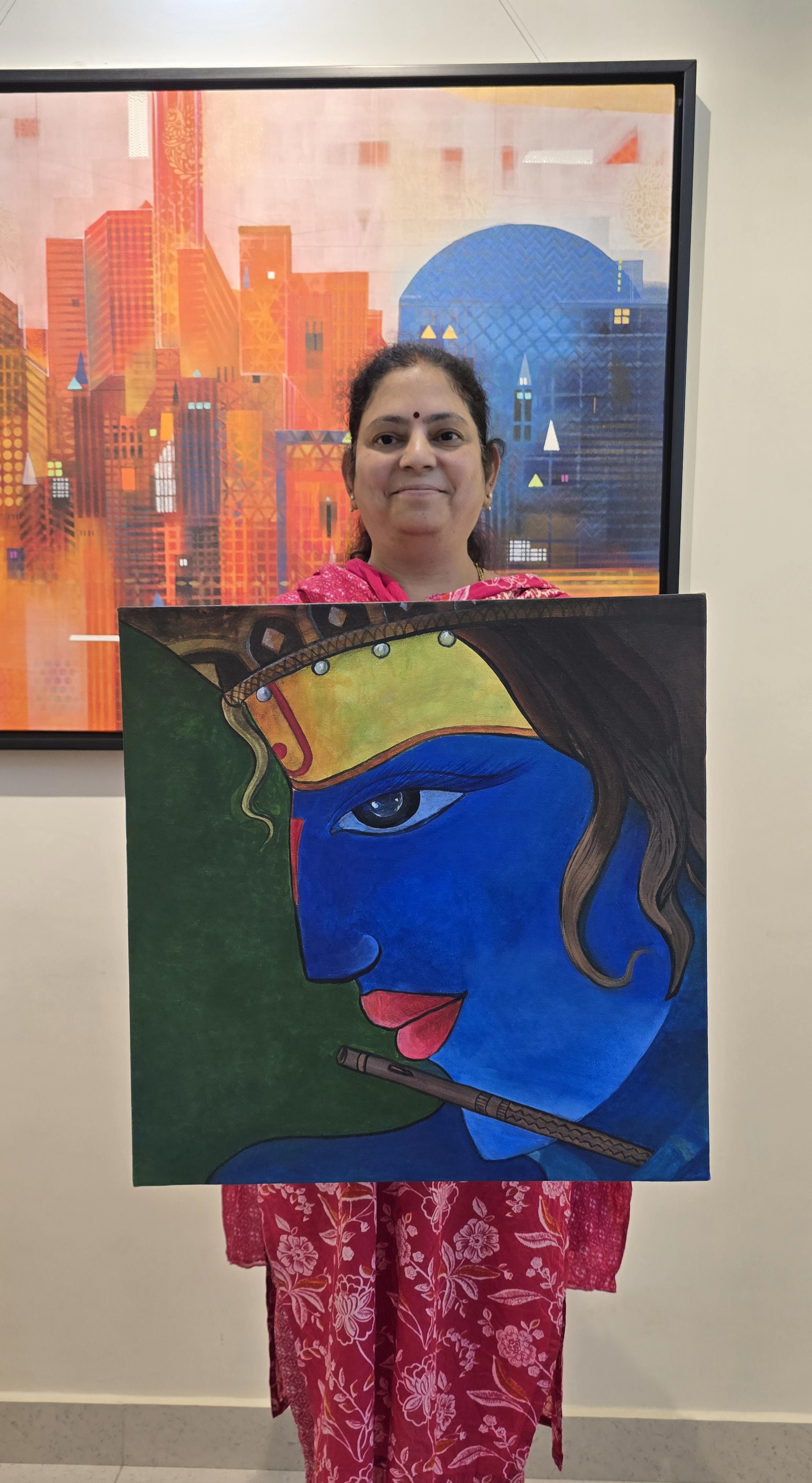 ASR Art Studio - Creative Art Classes & Gallery